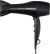 Машинка для стрижки Polaris PHC 5200 черный 5Вт (насадок в компл:9шт)