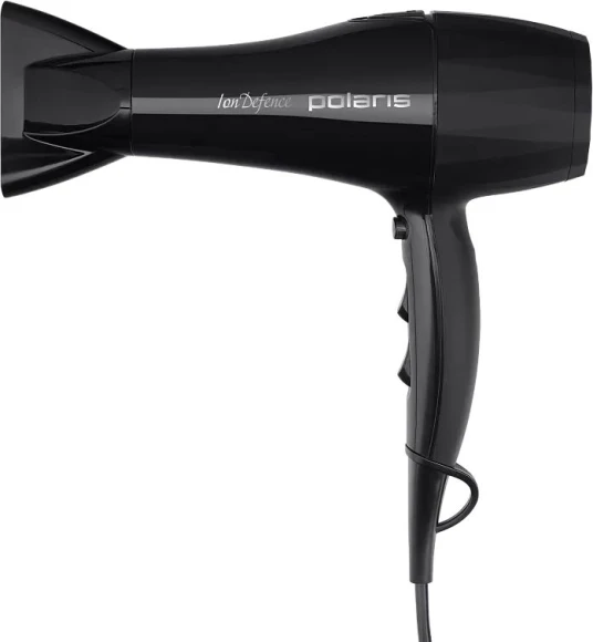 Машинка для стрижки Polaris PHC 5200 черный 5Вт (насадок в компл:9шт) Машинка для стрижки Polaris PHC 5200 черный 5Вт (насадок в компл:9шт)