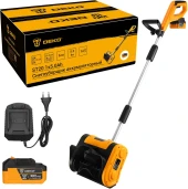 Снегоуборщик электр. Deko ST20 Снегоуборщик электр. Deko ST20