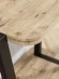 Стойка для телевизора Holder PR-108 черный/дуб 32"-65" макс.40кг напольный мобильный