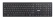 Клавиатура + мышь Acer OKR030 клав:черный мышь:черный USB беспроводная slim Multimedia (ZL.KBDEE.005)