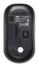 Клавиатура + мышь Acer OKR030 клав:черный мышь:черный USB беспроводная slim Multimedia (ZL.KBDEE.005)