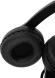 Наушники с микрофоном A4Tech Fstyler FH100 черный 2м накладные оголовье (FH100 (STONE BLACK)) Наушники с микрофоном A4Tech Fstyler FH100 черный 2м накладные оголовье (FH100 (STONE BLACK))