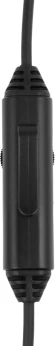 Наушники с микрофоном A4Tech Fstyler FH100 черный 2м накладные оголовье (FH100 (STONE BLACK)) Наушники с микрофоном A4Tech Fstyler FH100 черный 2м накладные оголовье (FH100 (STONE BLACK))