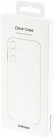 Чехол (клип-кейс) Samsung для Samsung Galaxy A14 Clear Case A14 прозрачный (EF-QA146CTEGRU)