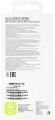 Чехол (клип-кейс) Samsung для Samsung Galaxy A14 Clear Case A14 прозрачный (EF-QA146CTEGRU)