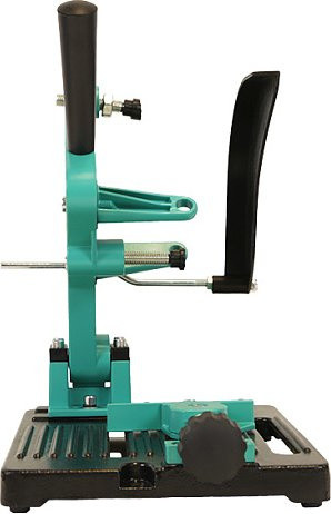 Стойка для углошлифовальных машин Sturm! 1092-AG-125