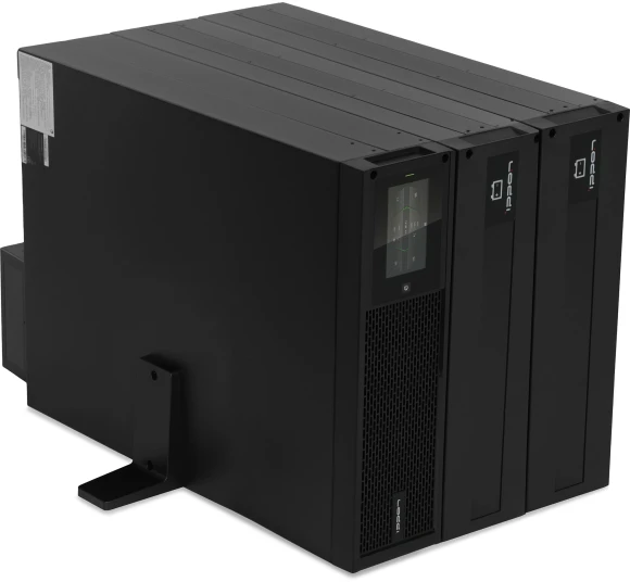 Источник бесперебойного питания Ippon Innova Unity RT 3-3 20K 20000Вт 20000ВА черный