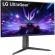 Монитор LG 27" UltraGear 27GS65F-B черный IPS LED 16:9 HDMI матовая HAS 300cd 178гр/178гр 1920x1080 180Hz FreeSync DP FHD 7.2кг Монитор LG 27" UltraGear 27GS65F-B черный IPS LED 16:9 HDMI матовая HAS 300cd 178гр/178гр 1920x1080 180Hz FreeSync DP FHD 7.2кг
