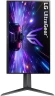 Монитор LG 27" UltraGear 27GS65F-B черный IPS LED 16:9 HDMI матовая HAS 300cd 178гр/178гр 1920x1080 180Hz FreeSync DP FHD 7.2кг Монитор LG 27" UltraGear 27GS65F-B черный IPS LED 16:9 HDMI матовая HAS 300cd 178гр/178гр 1920x1080 180Hz FreeSync DP FHD 7.2кг