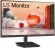 Монитор LG 23.8" 24MS500-B черный IPS LED 16:9 HDMI матовая 250cd 178гр/178гр 1920x1080 100Hz FHD 2.6кг