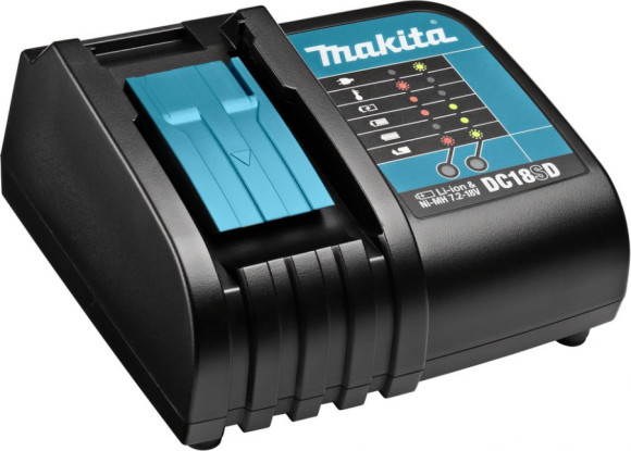 Зарядное устройство Makita DC18SD (194533-6)