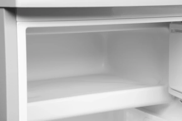 Холодильник Hyundai CO15051A 2-хкамерн. серебристый