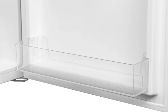 Холодильник Hyundai CO15051A 2-хкамерн. серебристый