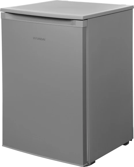 Холодильник Hyundai CO15051A 2-хкамерн. серебристый