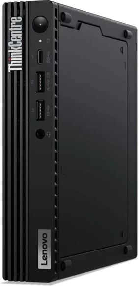 Неттоп Lenovo ThinkCentre Tiny M70q-4 slim i7 13700T (1.4) 16Gb SSD512Gb UHDG 770 без ОС GbitEth WiFi BT 135W kb мышь клавиатура черный (12E4S7KA00) Неттоп Lenovo ThinkCentre Tiny M70q-4 slim i7 13700T (1.4) 16Gb SSD512Gb UHDG 770 без ОС GbitEth WiFi BT 135W kb мышь клавиатура черный (12E4S7KA00)
