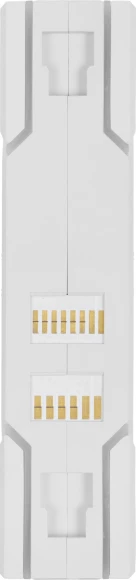 Вентилятор для корпуса Lian-Li Uni Fan TL Wireless 120 ARGB 120х124x28 белый 4-pin 33дБ (G99.12TL1W1W.R0) Ret