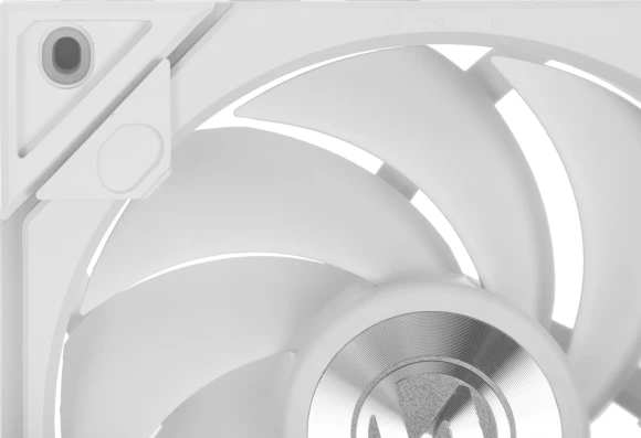 Вентилятор для корпуса Lian-Li Uni Fan TL Wireless 120 ARGB 120х124x28 белый 4-pin 33дБ (G99.12TL1W1W.R0) Ret