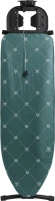 Гладильная доска Ника Haushalt P 120x40см рег.высот. черный/рисунок (HP1T/BE) Гладильная доска Ника Haushalt P 120x40см рег.высот. черный/рисунок (HP1T/BE)
