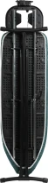 Гладильная доска Ника Haushalt P 120x40см рег.высот. черный/рисунок (HP1T/BE) Гладильная доска Ника Haushalt P 120x40см рег.высот. черный/рисунок (HP1T/BE)