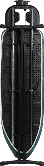 Гладильная доска Ника Haushalt P 120x40см рег.высот. черный/рисунок (HP1T/BE) Гладильная доска Ника Haushalt P 120x40см рег.высот. черный/рисунок (HP1T/BE)