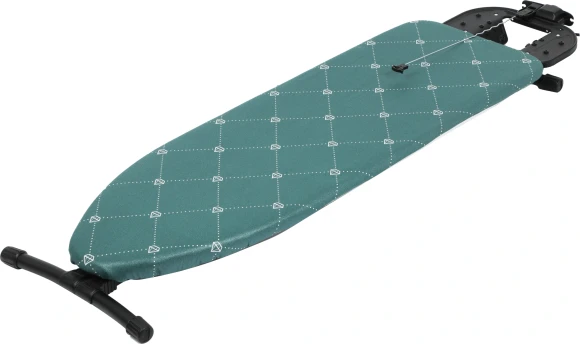 Гладильная доска Ника Haushalt P 120x40см рег.высот. черный/рисунок (HP1T/BE) Гладильная доска Ника Haushalt P 120x40см рег.высот. черный/рисунок (HP1T/BE)