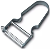 Овощечистка для овощей и фруктов Victorinox Rex синий упак.:европодвес (6.0900.21) Овощечистка для овощей и фруктов Victorinox Rex синий упак.:европодвес (6.0900.21)