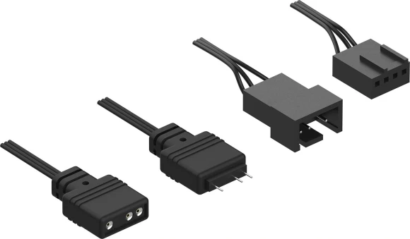 Вентилятор для корпуса Formula Nulight 12BK RGB 120х120x25 черный 3-pin 4-pin (Molex) 19.06дБ (NULIGHT 12BK FR) Ret Вентилятор для корпуса Formula Nulight 12BK RGB 120х120x25 черный 3-pin 4-pin (Molex) 19.06дБ (NULIGHT 12BK FR) Ret
