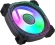Вентилятор для корпуса Formula Nulight 12BK RGB 120х120x25 черный 3-pin 4-pin (Molex) 19.06дБ (NULIGHT 12BK FR) Ret Вентилятор для корпуса Formula Nulight 12BK RGB 120х120x25 черный 3-pin 4-pin (Molex) 19.06дБ (NULIGHT 12BK FR) Ret