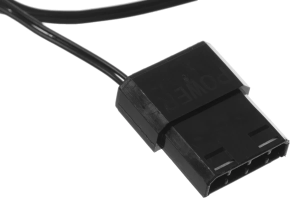 Вентилятор для корпуса Formula Nulight 12BK RGB 120х120x25 черный 3-pin 4-pin (Molex) 19.06дБ (NULIGHT 12BK FR) Ret Вентилятор для корпуса Formula Nulight 12BK RGB 120х120x25 черный 3-pin 4-pin (Molex) 19.06дБ (NULIGHT 12BK FR) Ret
