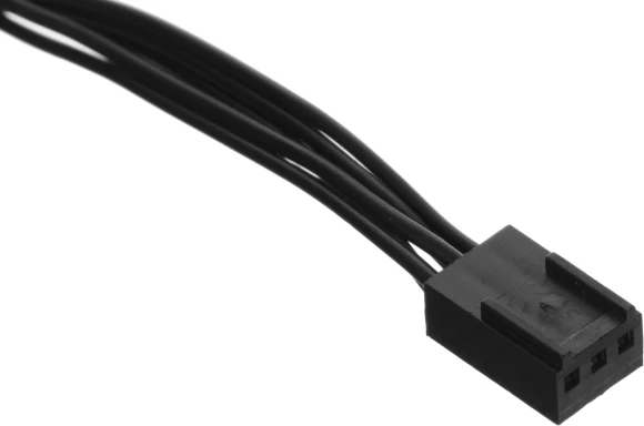 Вентилятор для корпуса Formula Nulight 12BK RGB 120х120x25 черный 3-pin 4-pin (Molex) 19.06дБ (NULIGHT 12BK FR) Ret Вентилятор для корпуса Formula Nulight 12BK RGB 120х120x25 черный 3-pin 4-pin (Molex) 19.06дБ (NULIGHT 12BK FR) Ret