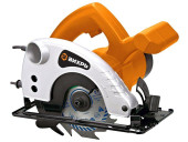 Циркулярная пила (дисковая) Вихрь ДП-140/1100 1100Вт (ручная) D диска.:140мм (72/11/3) Циркулярная пила (дисковая) Вихрь ДП-140/1100 1100Вт (ручная) D диска.:140мм (72/11/3)