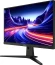 Монитор Dahua 24.5" DHI-LM25-E231B черный IPS LED 0.5ms 16:9 HDMI матовая 1000:1 300cd 178гр/178гр 1920x1080 180Hz DP FHD 2.93кг