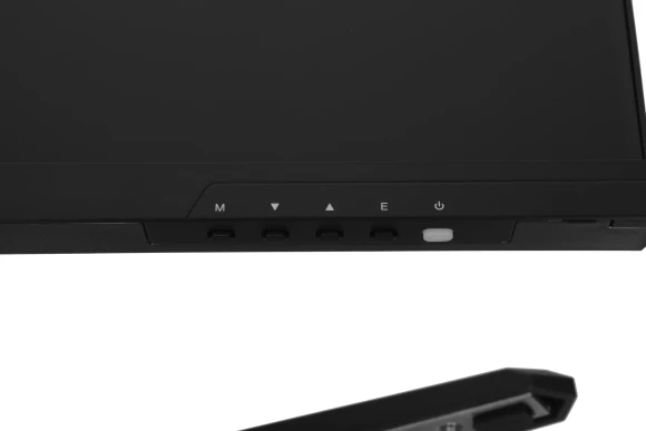 Монитор Dahua 24.5" DHI-LM25-E231B черный IPS LED 0.5ms 16:9 HDMI матовая 1000:1 300cd 178гр/178гр 1920x1080 180Hz DP FHD 2.93кг