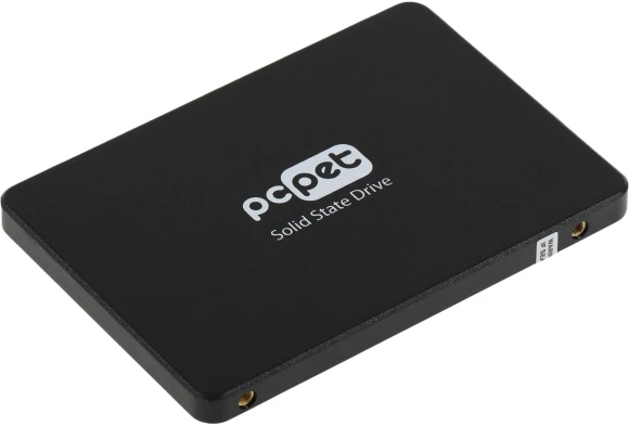 Накопитель SSD PC Pet SATA-III 128GB PCPS128G2 2.5" OEM