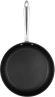 Сковорода Rondell Glisset RDA-1101 круглая 28см покрытие: TriTitan ручка несъемная (без крышки) серый