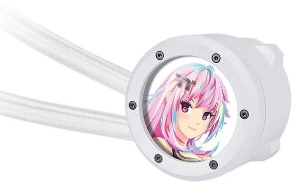 Система водяного охлаждения Thermaltake TH240 V2 Ultra EX Snow ARGB Soc-AM5/AM4/1200/1700/1851 белый 4-pin 28.5dB Al+Cu LCD Ret (CL-W425-PL12SW-A) Система водяного охлаждения Thermaltake TH240 V2 Ultra EX Snow ARGB Soc-AM5/AM4/1200/1700/1851 белый 4-pin 28.5dB Al+Cu LCD Ret (CL-W425-PL12SW-A)