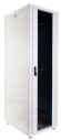 Шкаф коммутационный ЦМО (ШТК-Э-42.6.8-44АА) напольный 42U 600x800мм пер.дв.перфор. задн.дв.перфор. 2 бок.пан. направл.под закл.гайки 710кг серый 715мм 87кг 180град. 1987мм IP20 сталь Шкаф коммутационный ЦМО (ШТК-Э-42.6.8-44АА) напольный 42U 600x800мм пер.дв.перфор. задн.дв.перфор. 2 бок.пан. направл.под закл.гайки 710кг серый 715мм 87кг 180град. 1987мм IP20 сталь