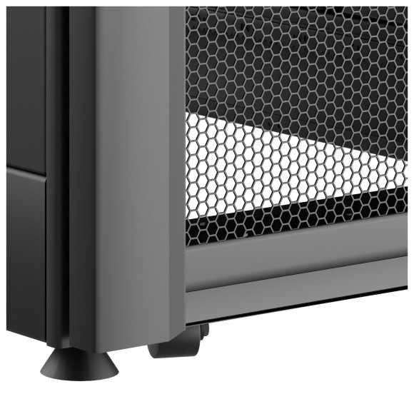 Шкаф коммутационный C3 Solutions (C3.RF4805) напольный 48U 750x1200мм пер.дв.перфор. задн.дв.перфор. 2 бок.пан. направл.под закл.гайки 1500кг черный 765мм 180кг 2249мм IP20 металл Шкаф коммутационный C3 Solutions (C3.RF4805) напольный 48U 750x1200мм пер.дв.перфор. задн.дв.перфор. 2 бок.пан. направл.под закл.гайки 1500кг черный 765мм 180кг 2249мм IP20 металл