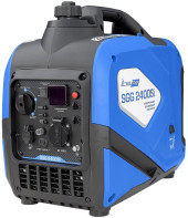 Генератор ТСС SGG 2400Si 2.4кВт Генератор ТСС SGG 2400Si 2.4кВт
