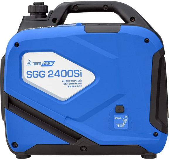 Генератор ТСС SGG 2400Si 2.4кВт Генератор ТСС SGG 2400Si 2.4кВт