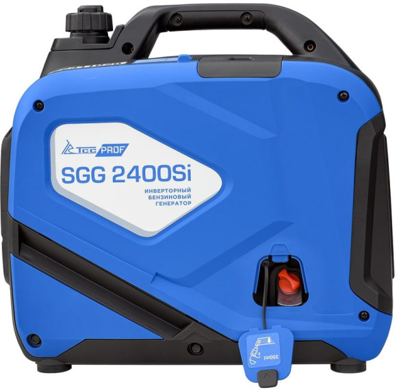 Генератор ТСС SGG 2400Si 2.4кВт Генератор ТСС SGG 2400Si 2.4кВт