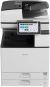 МФУ лазерный Ricoh IM 2500 (418832) A3 Duplex белый