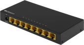Коммутатор Origo OS2208 OS2208/A1A 8x1Гбит/с неуправляемый