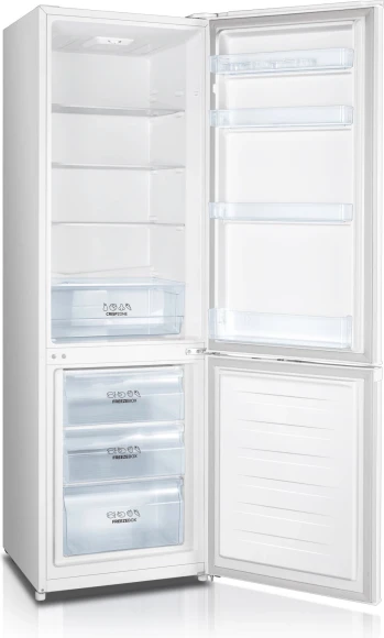Холодильник Gorenje RK4181PW4 2-хкамерн. белый