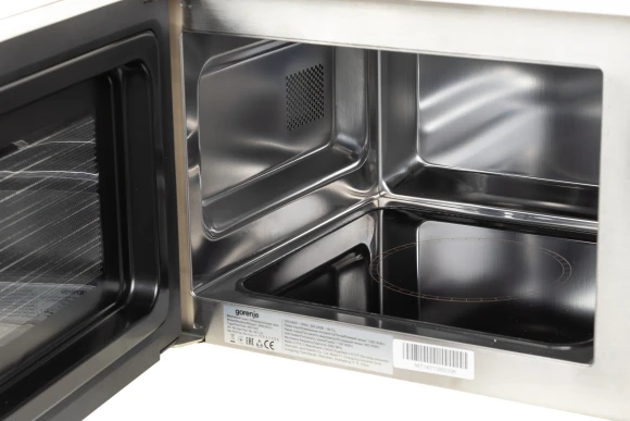 Микроволновая печь Gorenje BM235CLI 23л. 800Вт слоновая кость (встраиваемая)