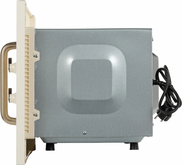 Микроволновая печь Gorenje BM235CLI 23л. 800Вт слоновая кость (встраиваемая)