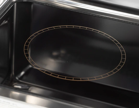 Микроволновая печь Gorenje BM235CLI 23л. 800Вт слоновая кость (встраиваемая)