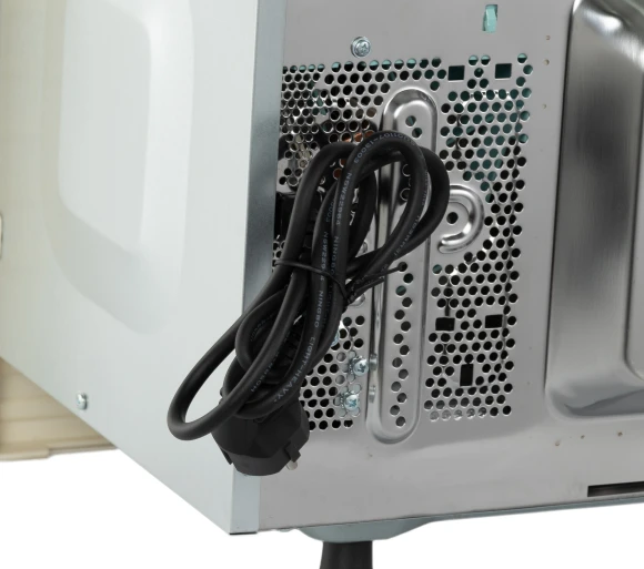 Микроволновая печь Gorenje BM235CLI 23л. 800Вт слоновая кость (встраиваемая)