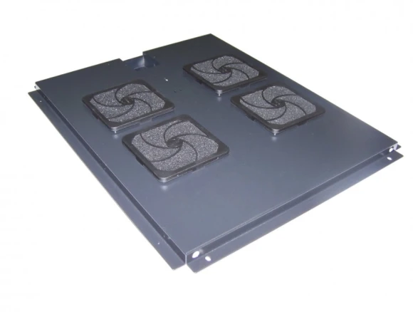 Блок вентиляторов Lanmaster (TWT-CBB-FANB4-8) 4 вент. Блок вентиляторов Lanmaster (TWT-CBB-FANB4-8) 4 вент.